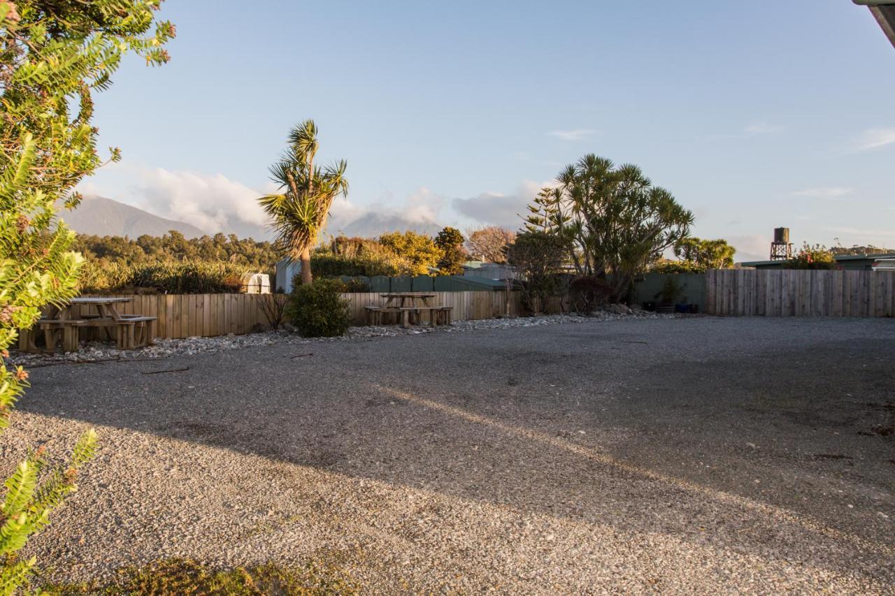 Motel Haast Beach Motel *
