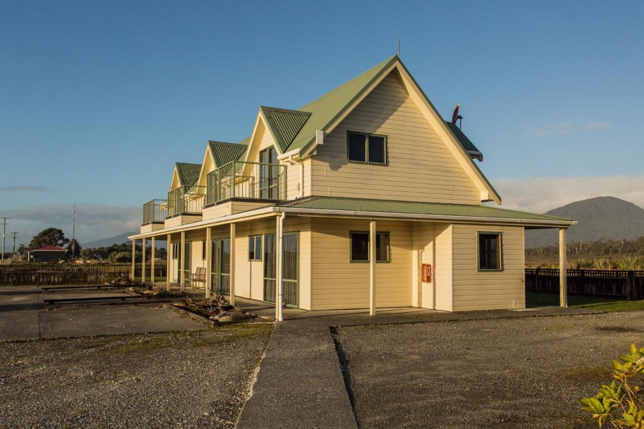 Motel Haast Beach Motel Haast