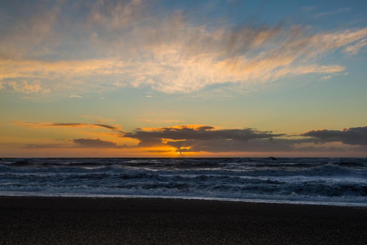 Motel Haast Beach Motel *