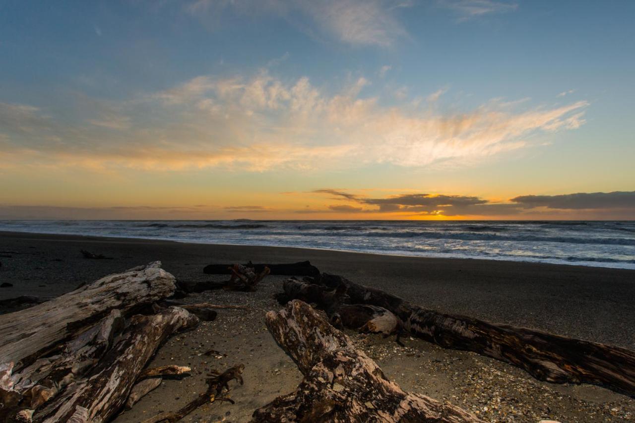 Haast Beach Motel Motel *