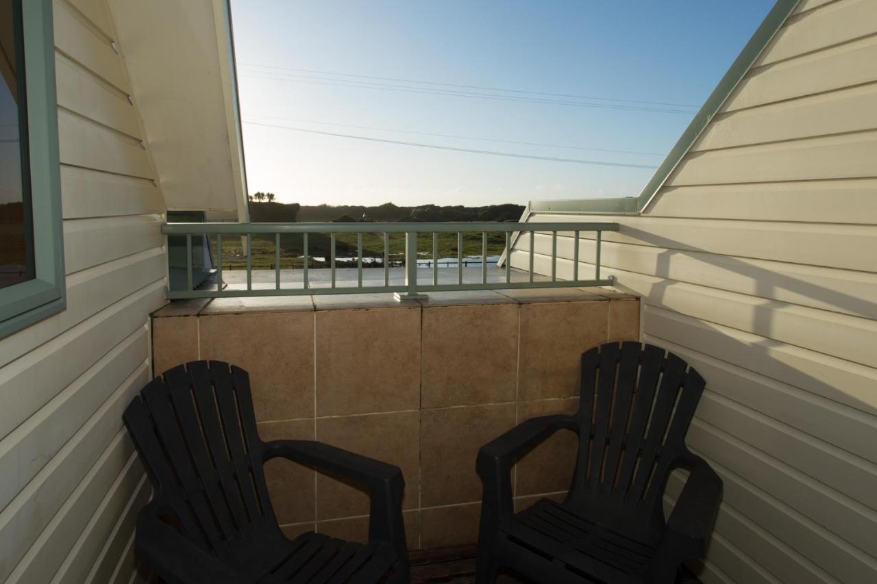 Haast Beach Motel