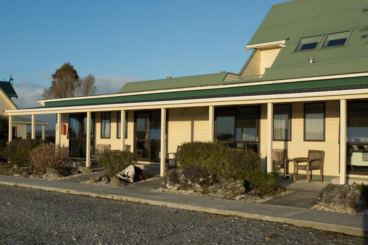 Motel Haast Beach Motel