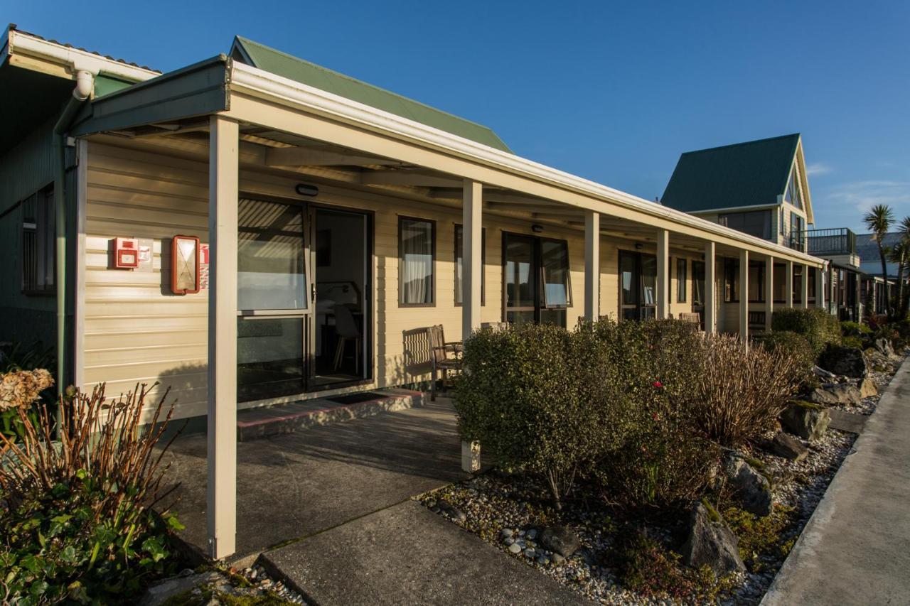 Haast Beach Motel
